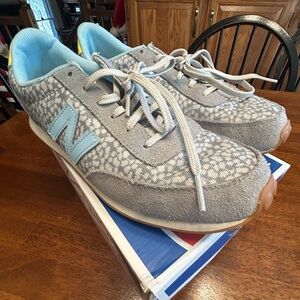 New Balance 410 Classics Tennis Shoes